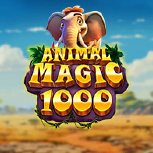 Animal Magic 1000