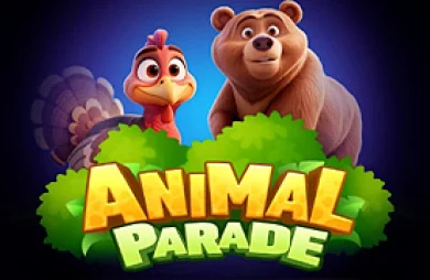 Animal Parade