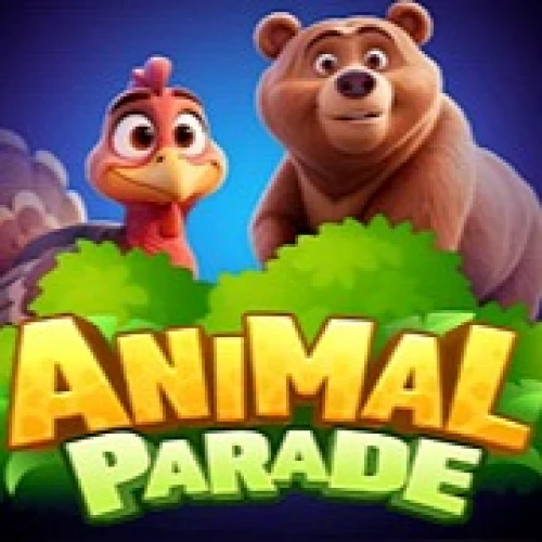 Animal Parade