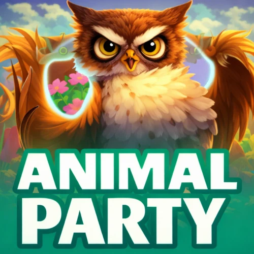 Animal Party (759 Gaming)