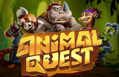 Animal Quest