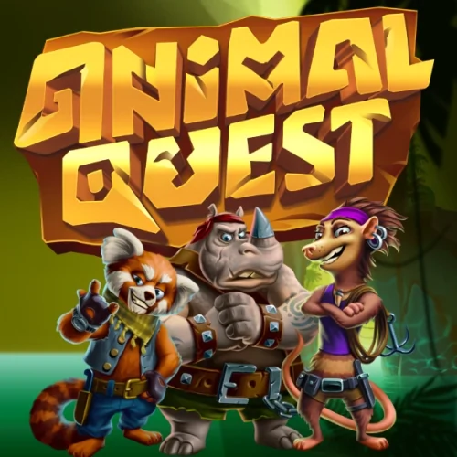 Animal Quest