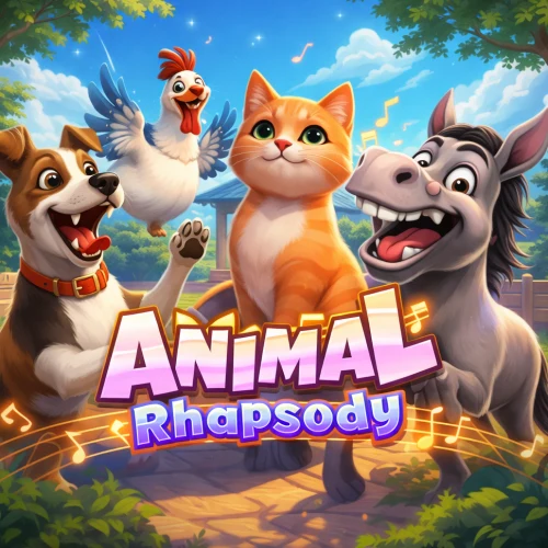 Animal Rhapsody