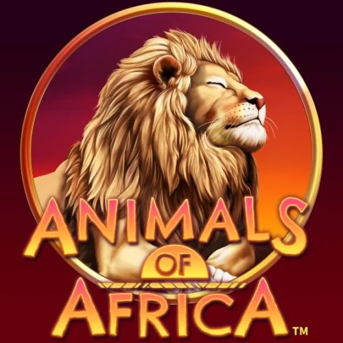 Animals of Africa