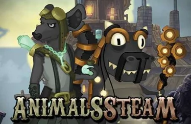 Animals Steam