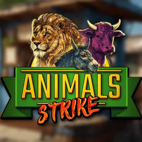 Animals Strike