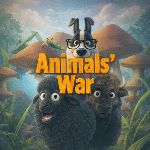 Animals’ War