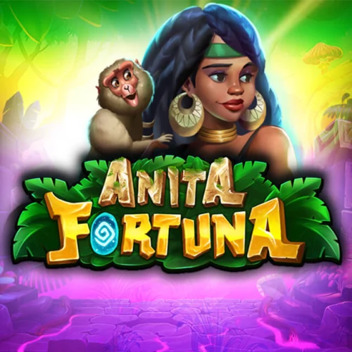 Anita Fortuna