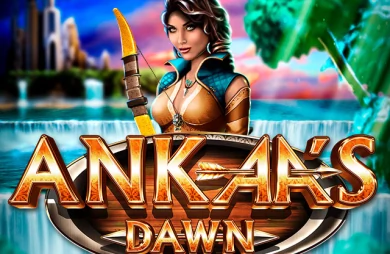 Ankaa's Dawn