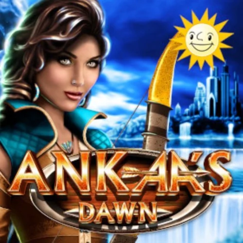Ankaa's Dawn