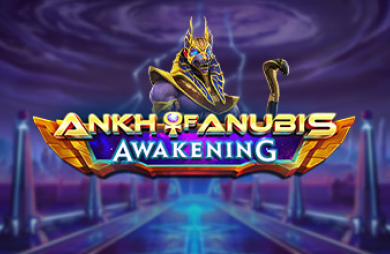 Ankh of Anubis Awakening
