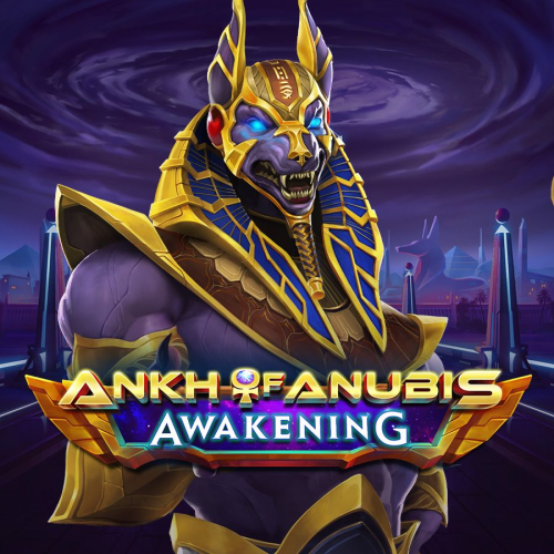 Ankh of Anubis Awakening