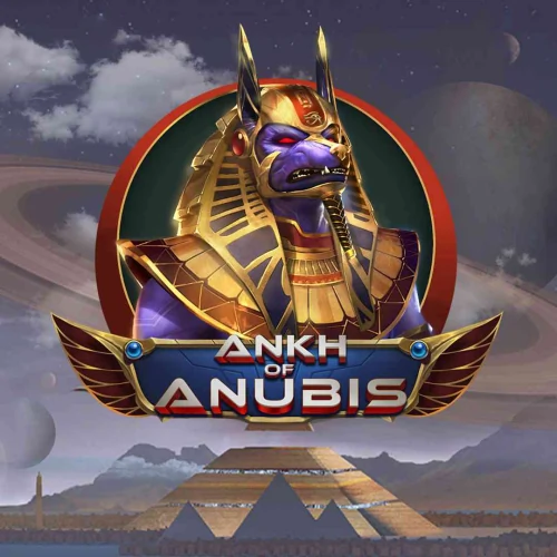 Ankh of Anubis