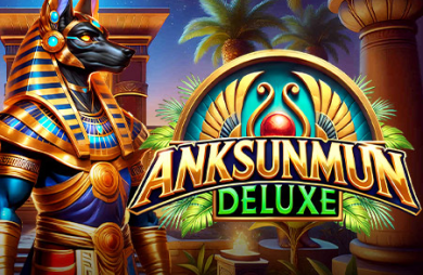 Anksunamun Deluxe