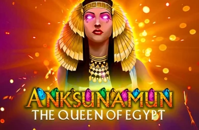 Anksunamun