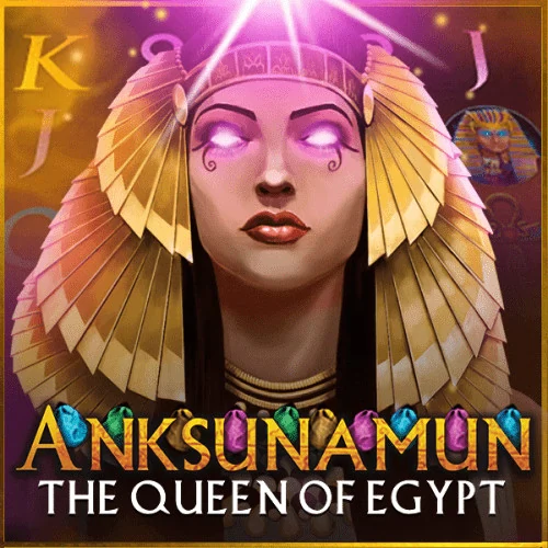 Anksunamun