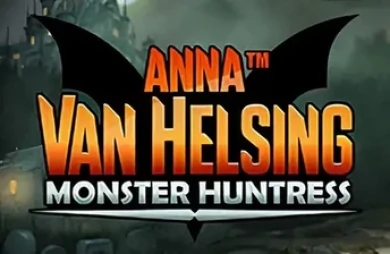 Anna Van Helsing Monster Huntress