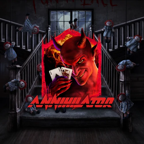 Annihilator
