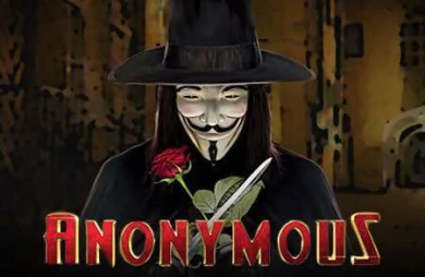 Anonymous