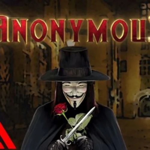Anonymous