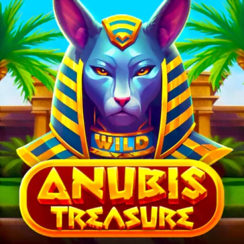 Anubi's Treasure