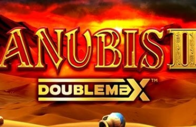 Anubis 2 DoubleMax