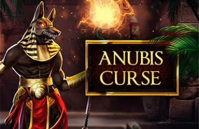 Anubis Curse