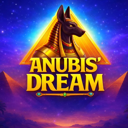 Anubis' Dream