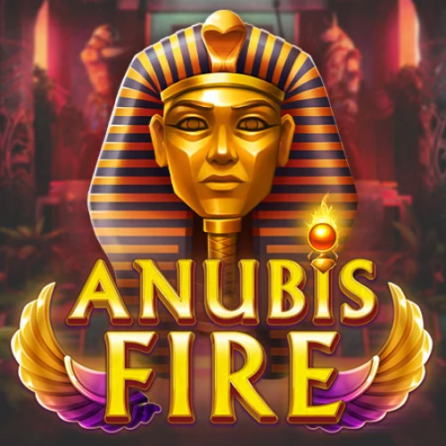Anubis Fire