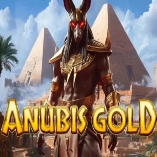Anubis Gold (Wildcat Gaming)