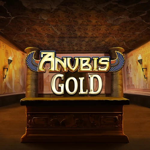 Anubis Gold