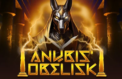 Anubis’ Obelisk