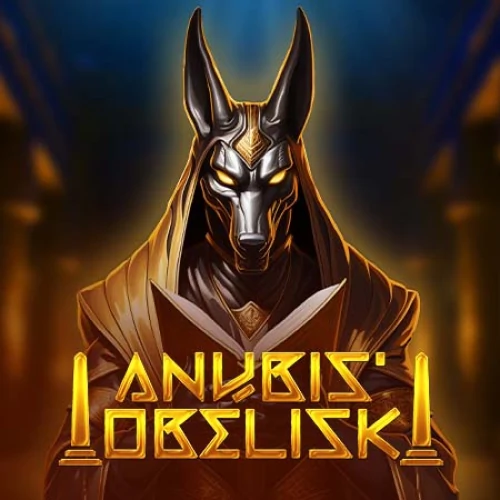 Anubis’ Obelisk