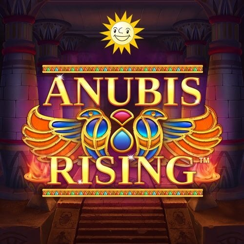 Anubis Rising