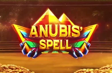Anubis' Spell