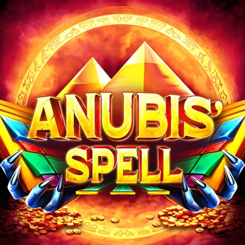 Anubis' Spell