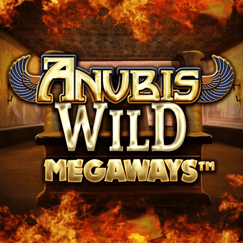 Anubis Wild Megaways