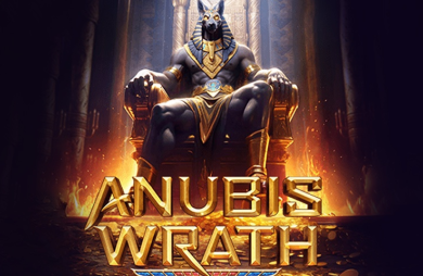 Anubis Wrath