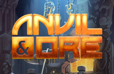 Anvil and Ore