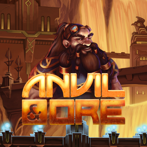 Anvil and Ore