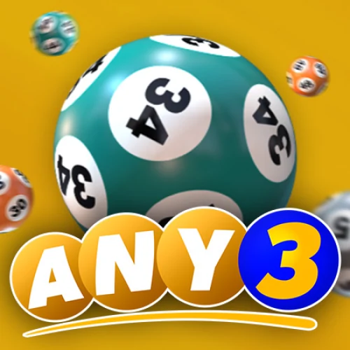 Any 3