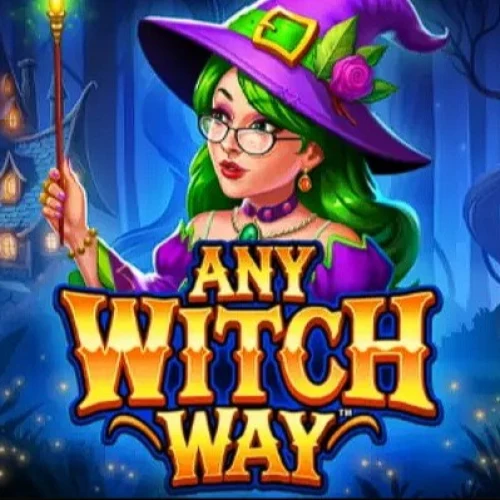 Any Witch Way
