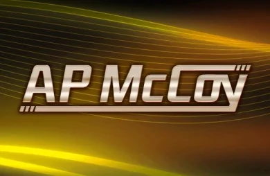 AP McCoy: Sporting Legends