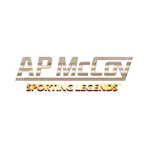 AP McCoy: Sporting Legends
