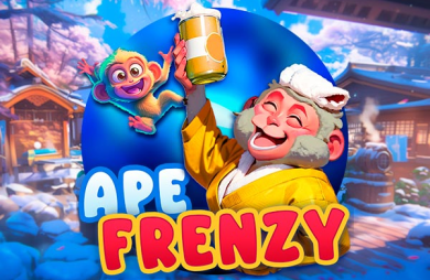 Ape Frenzy