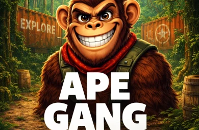Ape Gang