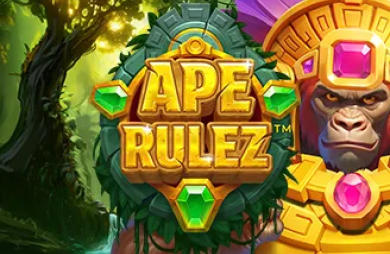Ape Rulez