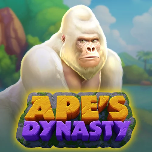 Ape’s Dynasty