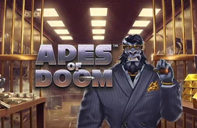 Apes of Doom