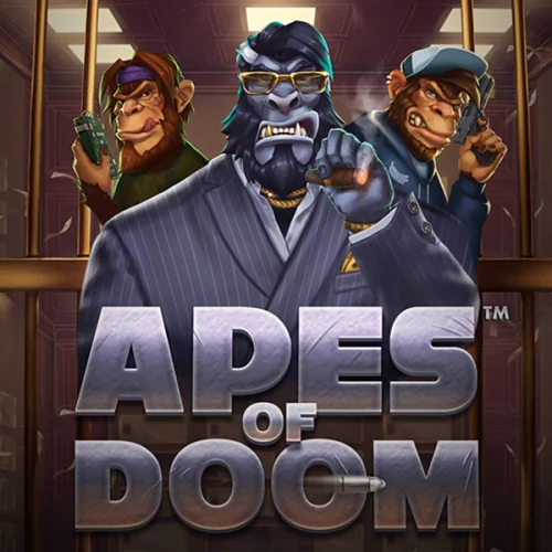 Apes of Doom